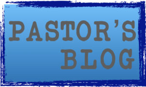 Click on Picture to go to Pastor's Blog